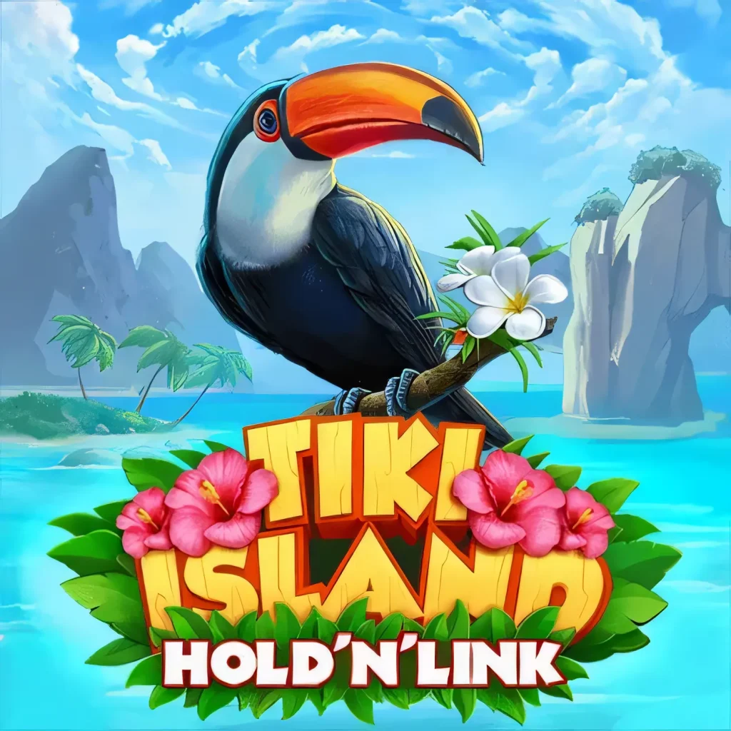 wildtokyo-tikiisland